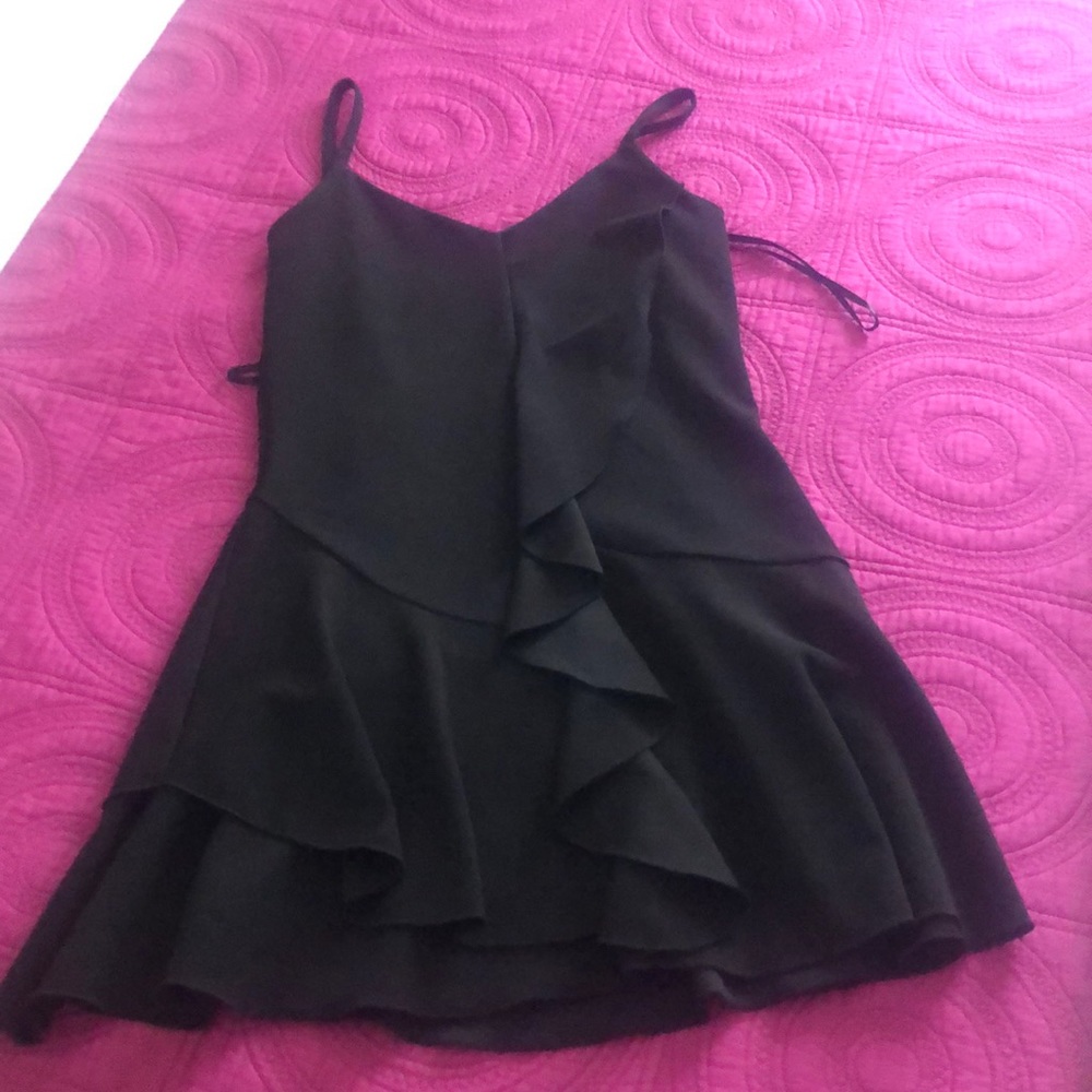 Bebe cocktail dress